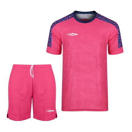 ست پیراهن شورت F0430